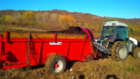 Торачка Друга марка BICCHI BSR 50, снимка 1