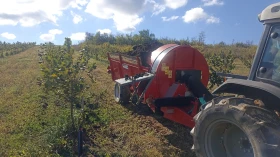 Торачка Друга марка BICCHI BSR 50, снимка 6