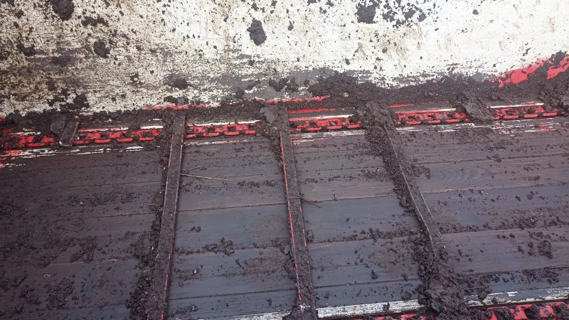 Торачка Друга марка BICCHI BSR 50, снимка 10 - Селскостопанска техника - 53217785