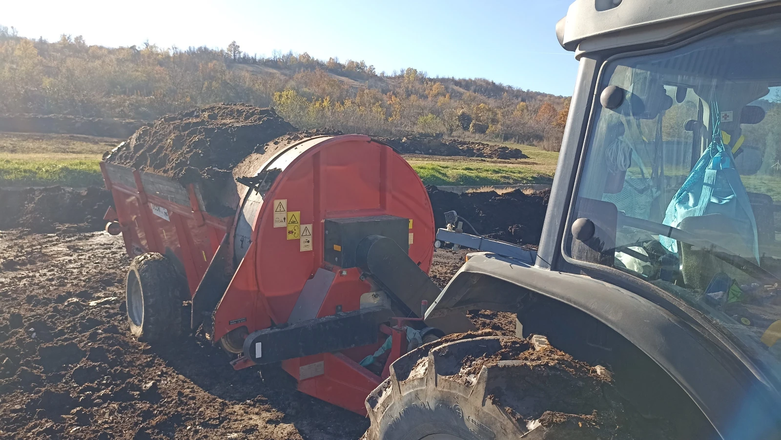 Торачка Друга марка BICCHI BSR 50 - изображение 9