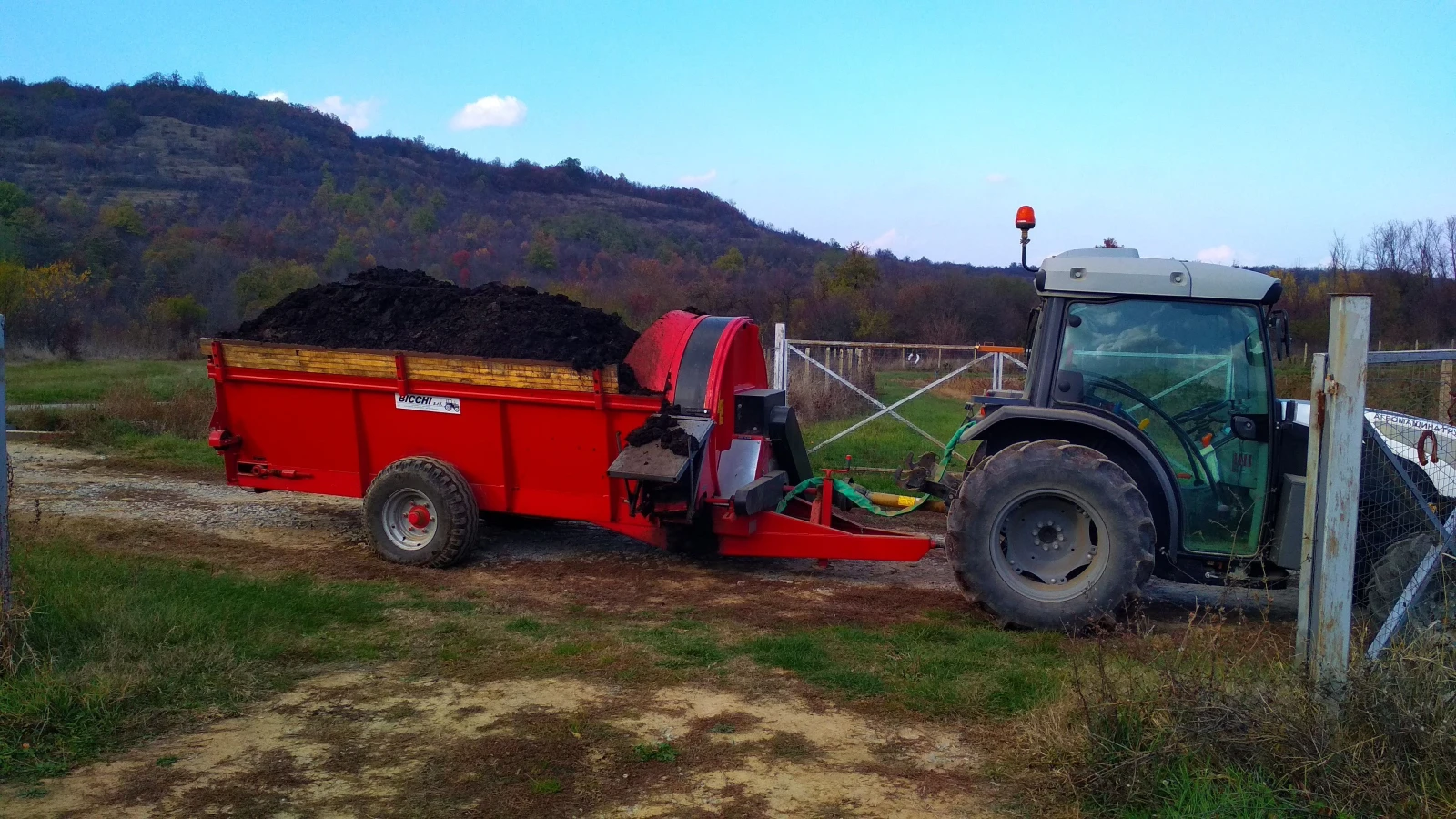 Торачка Друга марка BICCHI BSR 50 - изображение 5