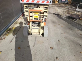 Автовишка Друга марка JLG, снимка 4