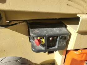 Автовишка Друга марка JLG, снимка 3