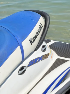 Джет Kawasaki STX15F 160кс, снимка 3