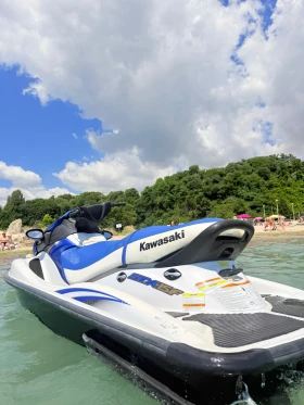 ���� Kawasaki STX15F 160�� | Mobile.bg � ����� ������ 5