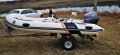 Надуваема лодка Zander LY360 RIB - изображение 3