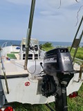 Лодка Marine Equipment  - изображение 6