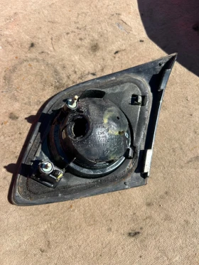 Ляв вътрешен стоп MAZDA 3 HATCHBACK 2003-2009, снимка 2