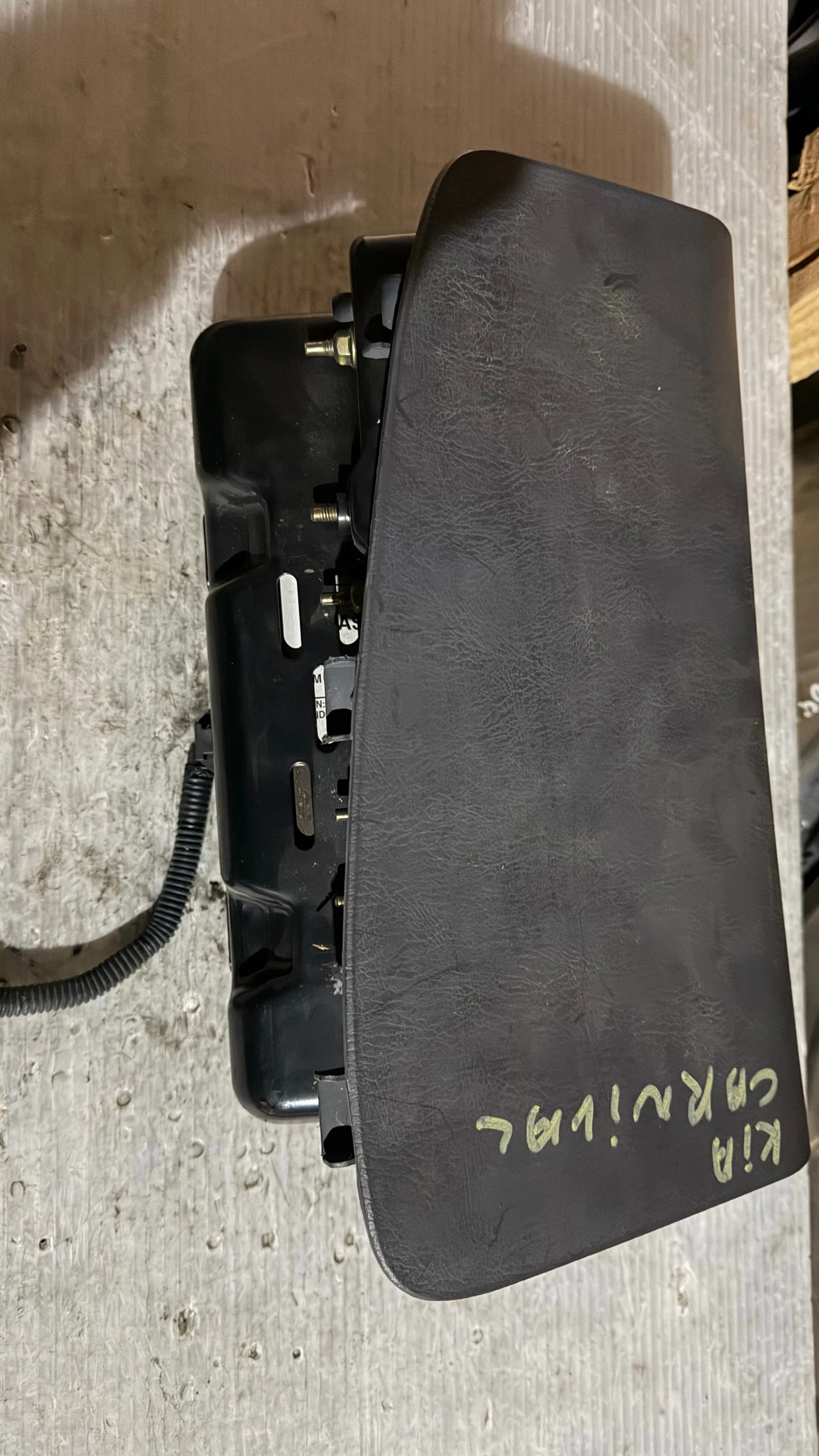 �irbag �� Kia Carnival - PDDK0K7H0593 / 107840 | Mobile.bg � ����������� 1