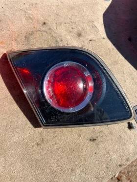 ����� �� �������� �� ��� �������� ���� MAZDA 3 HATCHBACK 2003-2009