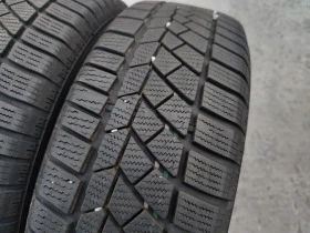 Гуми Зимни 195/65R16, снимка 2