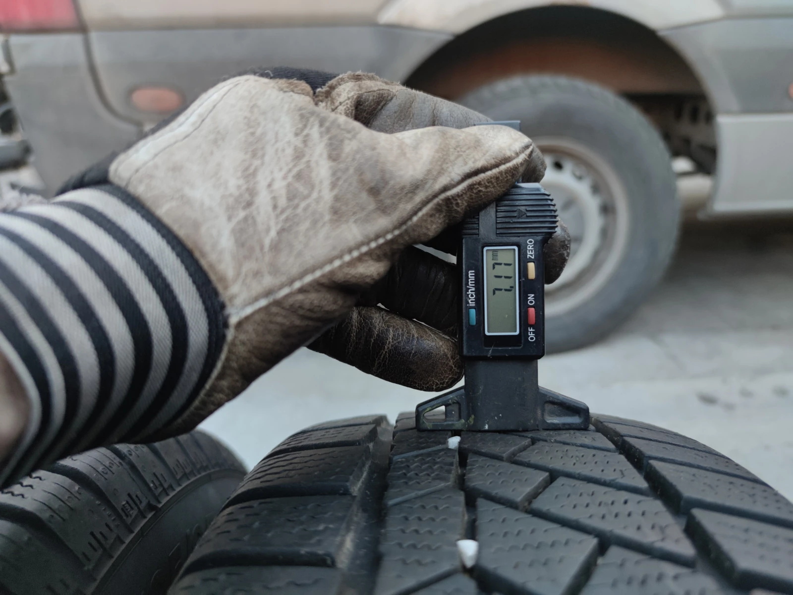  195/65R16 | Mobile.bg   5