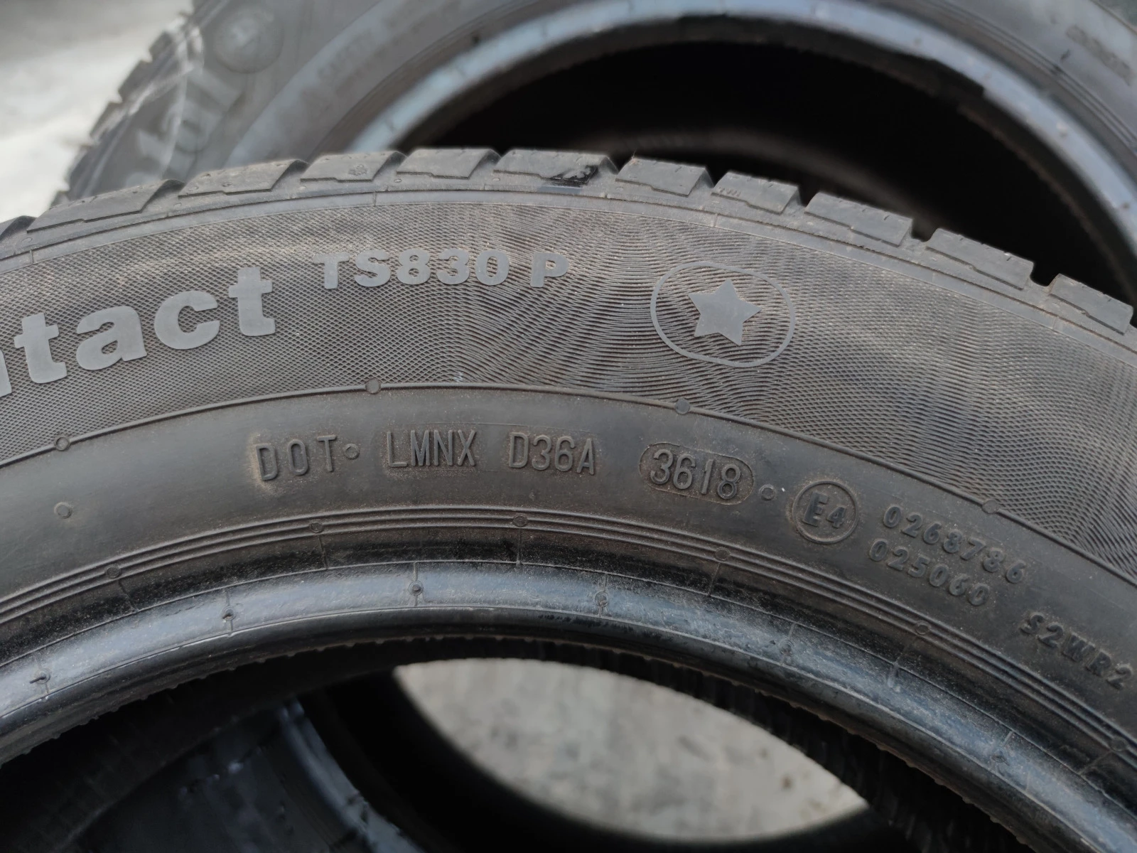  195/65R16 | Mobile.bg   6