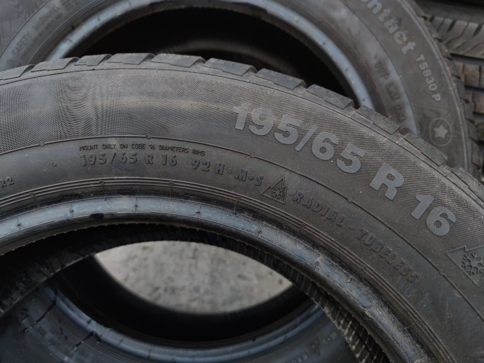  195/65R16 | Mobile.bg   8