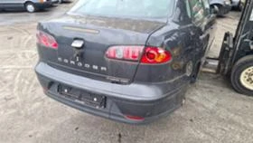 Seat Cordoba 1.9 TDi, снимка 2