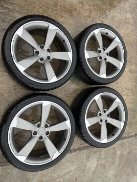 Audi A4 S4 333hp, снимка 7