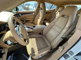 Porsche Panamera Turbo* PDK* Distronic* Bose* , снимка 9