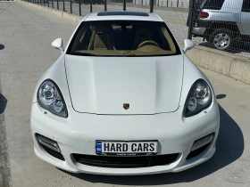 Porsche Panamera Turbo* PDK* Distronic* Bose* , снимка 2