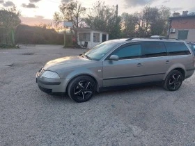 VW Passat 1.9, снимка 3