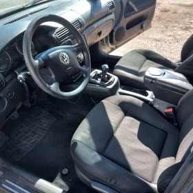 VW Passat 1.9, снимка 8