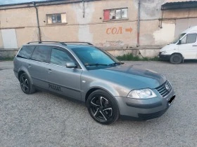 VW Passat 1.9, снимка 2