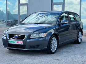 Volvo V50 1.6 HDI-FACELIFT