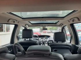 Renault Scenic 2.0i+ АВТОМАТ+ LPG+ 7, снимка 11