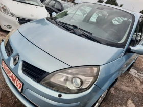 Renault Scenic 2.0i+ АВТОМАТ+ LPG+ 7, снимка 3
