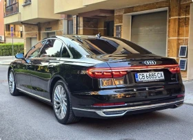Audi A8 Long Exclusive 5.0tdi 107хил.км, снимка 6