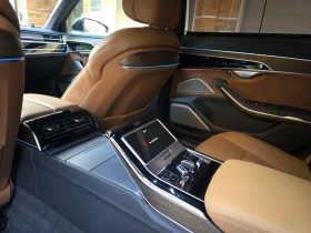 Audi A8 Long Exclusive 5.0tdi 107хил.км, снимка 11