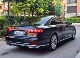 Audi A8 Long Exclusive 5.0tdi 107хил.км, снимка 5