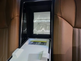 Audi A8 Long Exclusive 5.0tdi 107хил.км, снимка 13