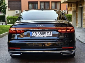 Audi A8 Long Exclusive 5.0tdi 107хил.км, снимка 7