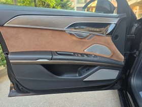 Audi A8 Long Exclusive 5.0tdi 107хил.км, снимка 16