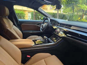 Audi A8 Long Exclusive 5.0tdi 107хил.км, снимка 9