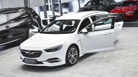 Opel Insignia Sports Tourer 2.0d OPC Line 4x4 Automatic, снимка 1