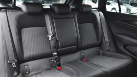 Opel Insignia Sports Tourer 2.0d OPC Line 4x4 Automatic, снимка 11