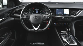 Opel Insignia Sports Tourer 2.0d OPC Line 4x4 Automatic, снимка 12