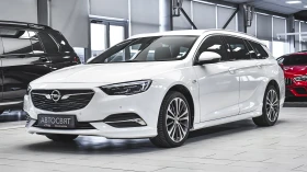 Opel Insignia Sports Tourer 2.0d OPC Line 4x4 Automatic, снимка 4