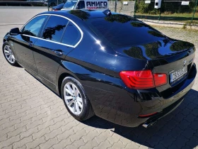 BMW 520 d  xDrive / AutoBavaria, снимка 3