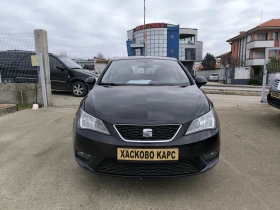 Seat Ibiza 1.2i, снимка 2