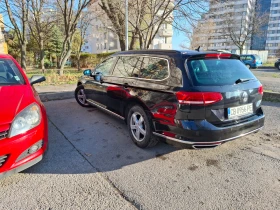 VW Passat 2.0TDI 190HP, снимка 5