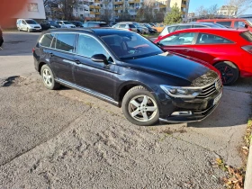 VW Passat 2.0TDI 190HP, снимка 6