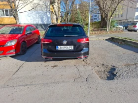 VW Passat 2.0TDI 190HP, снимка 4