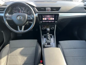 Skoda Superb, снимка 9