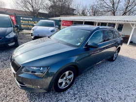 Skoda Superb, снимка 2