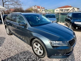 Skoda Superb, снимка 8