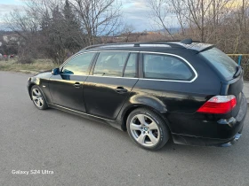 BMW 525 525i 218k N53B30A, снимка 2