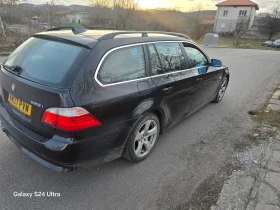BMW 525 525i 218k N53B30A, снимка 6