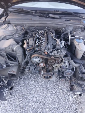 Audi A4 2тди, снимка 3